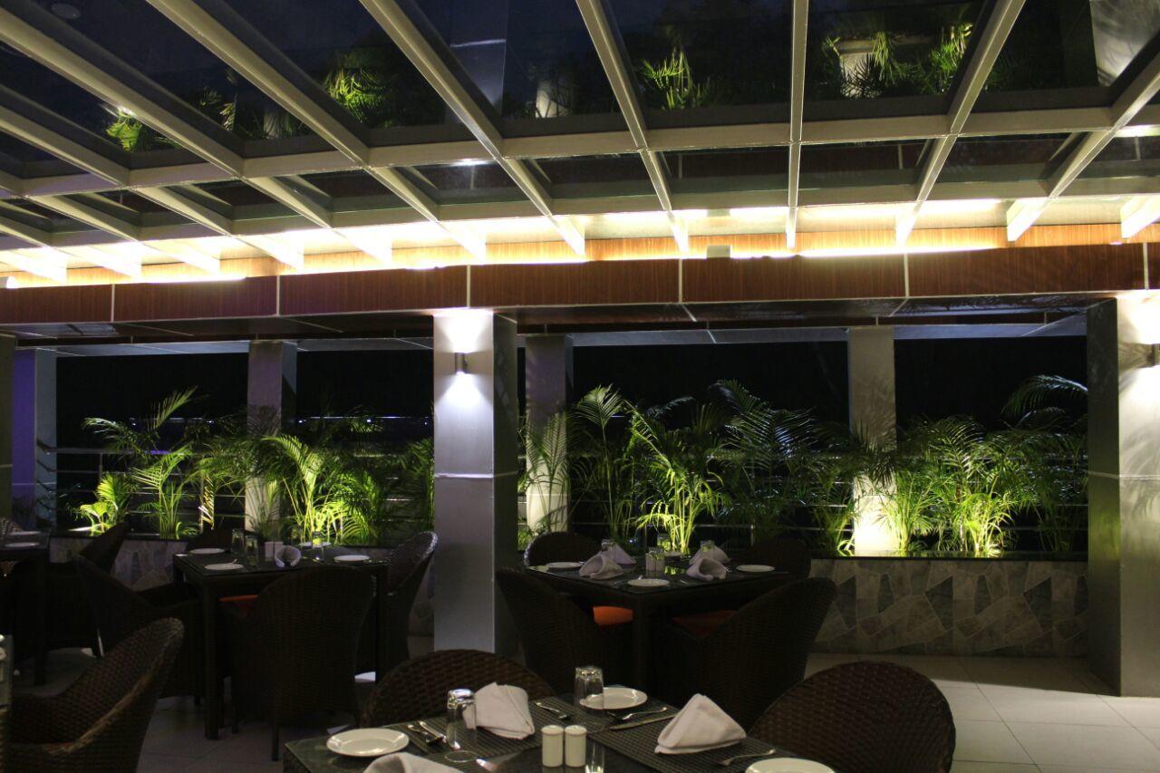 Imperial Clarks Inn Dehradun Exterior foto