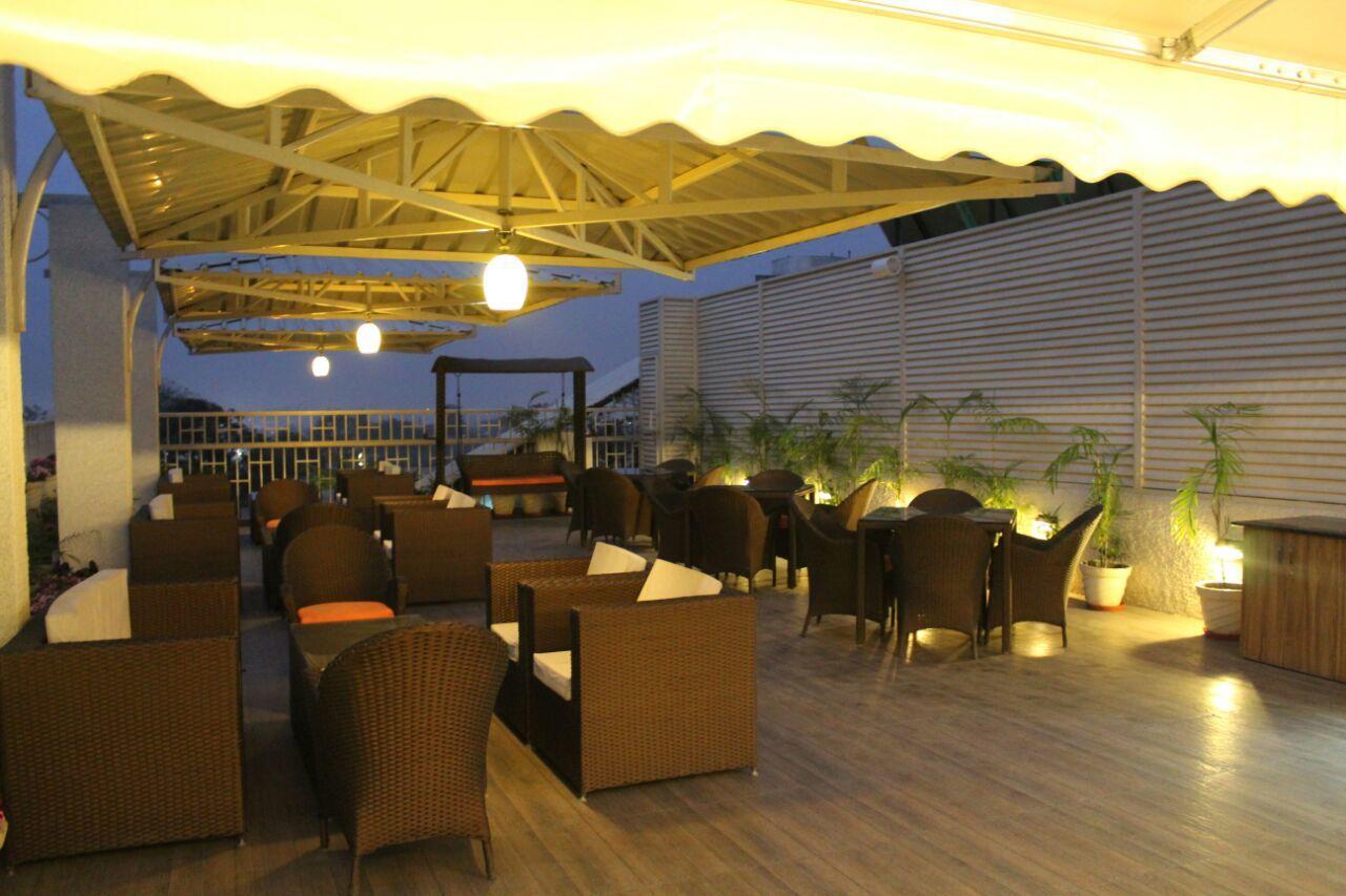 Imperial Clarks Inn Dehradun Exterior foto